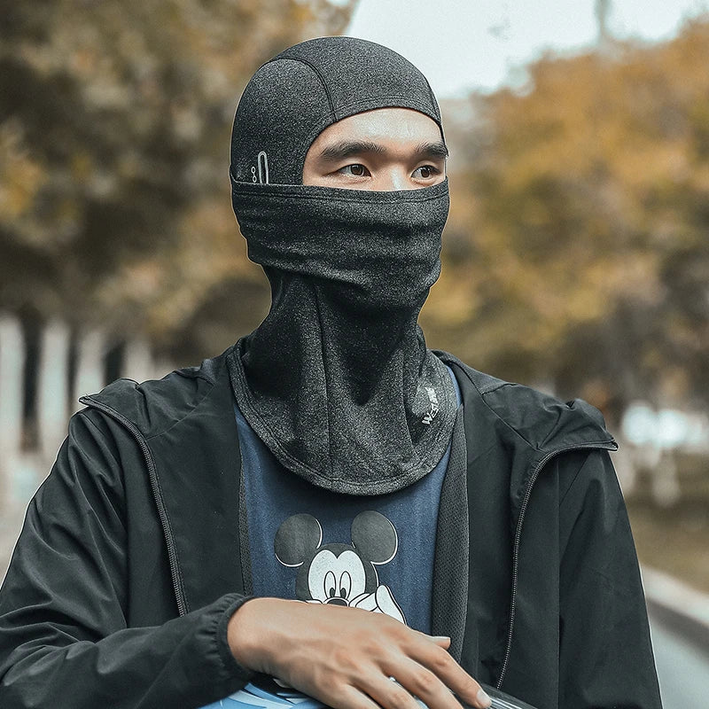 đ§Ł WEST BIKING Winter Balaclava Fleece | Windproof Neck Warmer for Men & Women | Cycling, Ski, Motorcycle, Running