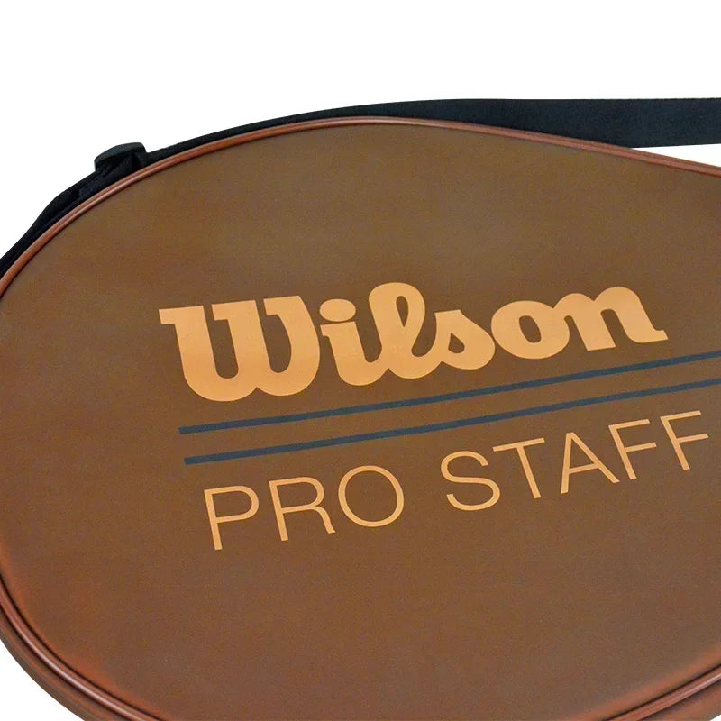 Wilson V14 Premium Lightweight Racket Case Unisex