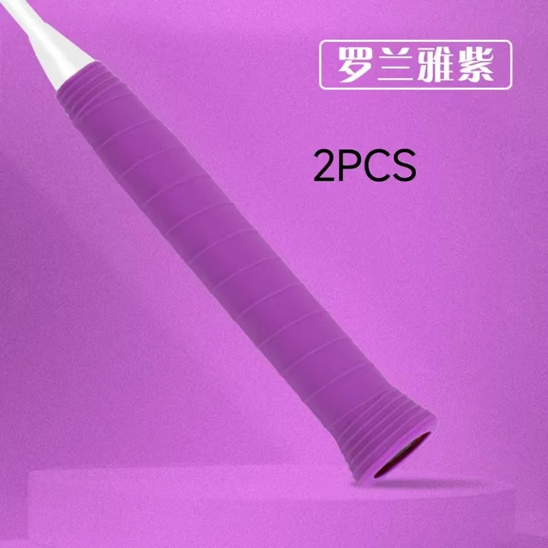 PU Racket Overgrip Anti-Slip Sweat Absorbent Tape
