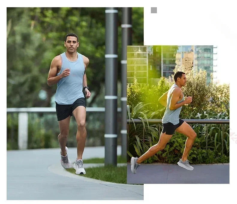 đ Men's Sneakers & Women's Casual Shoes | Outdoor Shock Absorbers | Classic Trend Running & Walking Shoes