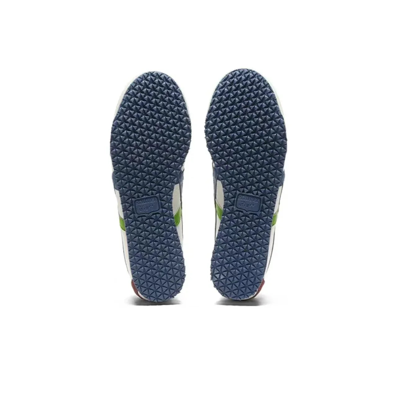 Onitsuka Tiger Mexico 66 Classic Sneakers – Unisex | Asics Heritage Shoes