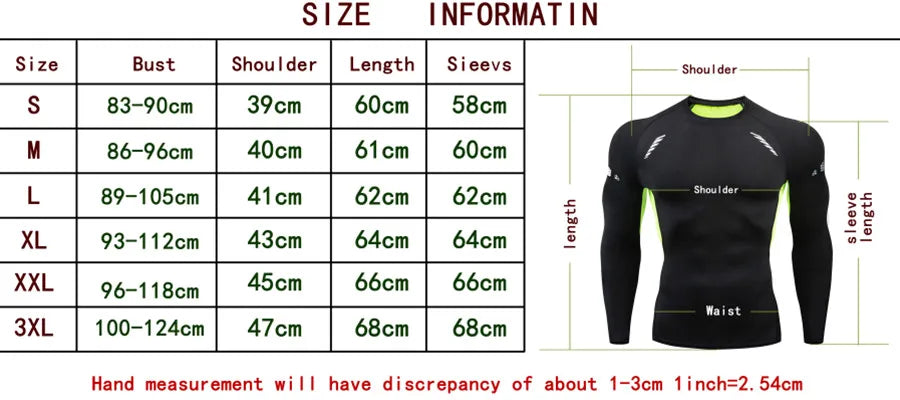 Men's Running Training Sportswear Cycling Slow Running Quick Drying Fitness Clothes Sanda Fitness Exercise Tight Fitting Clothes