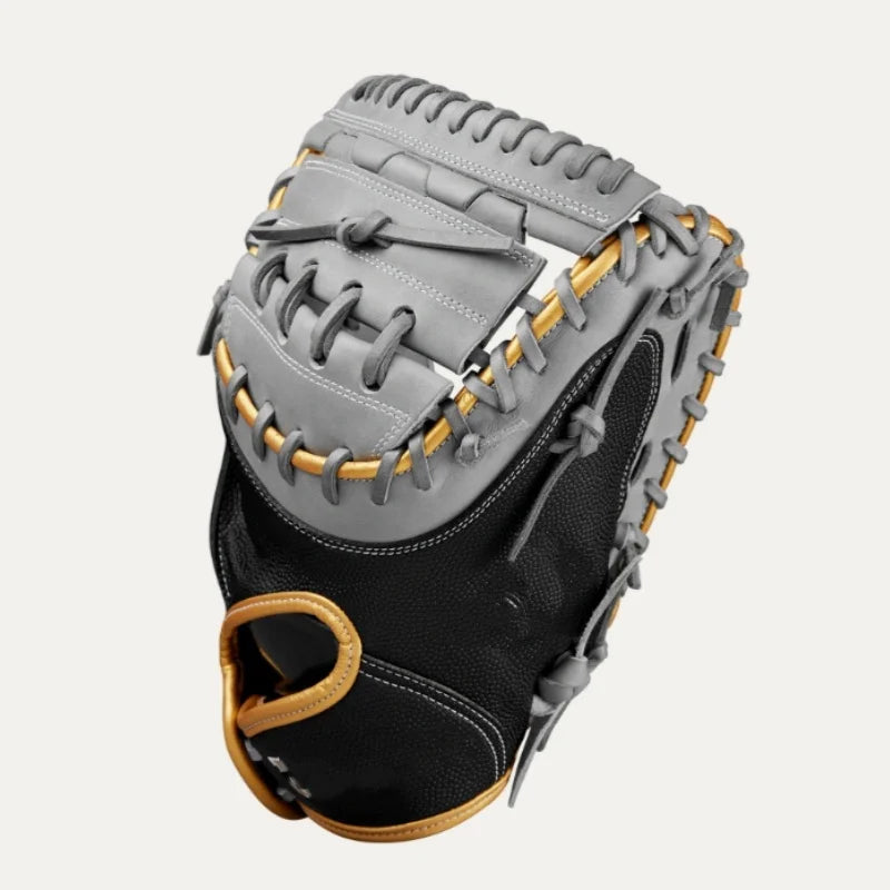 Custom Kip Leather A2000 Baseball Catcher Glove
