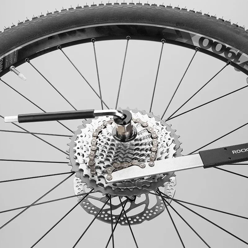 ROCKBROS Bicycle Tool Set: The Ultimate Cycling Repair Kit for Professionals