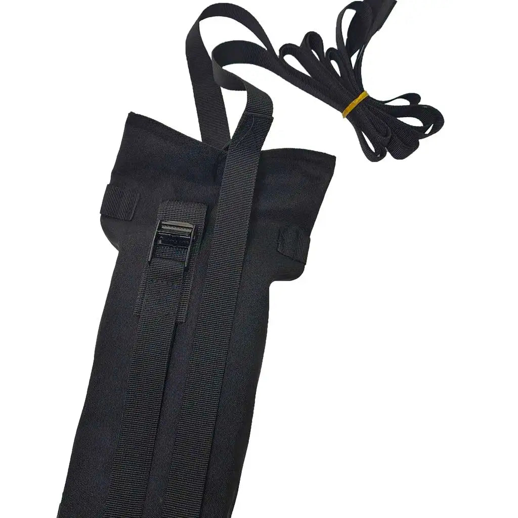 đ Car Soft Roof Rack Pads | Kayak, Surfboard, SUP, & Canoe Carrier | Cargo Tie Down Straps for SUVs