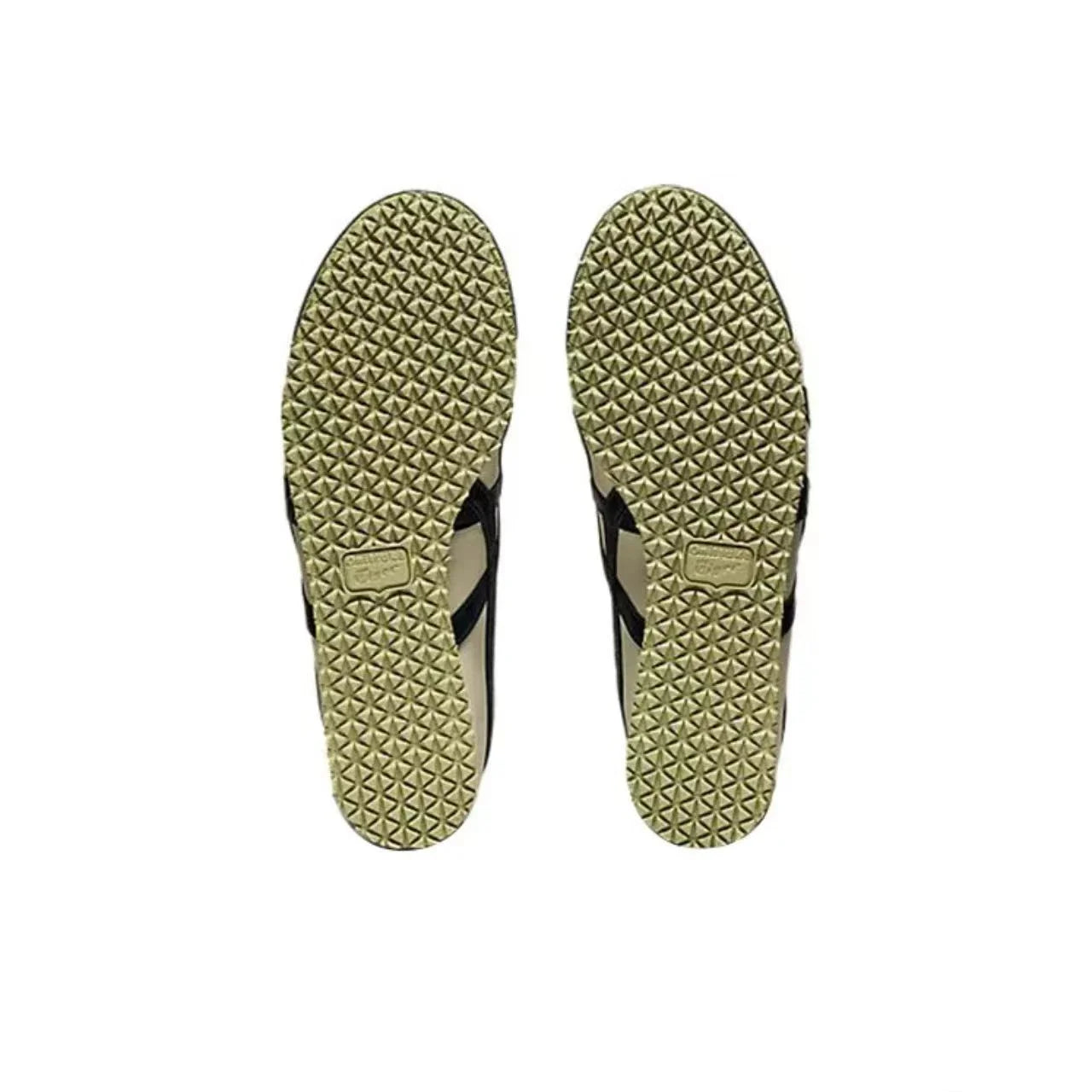 Onitsuka Tiger Mexico 66 Classic Sneakers – Unisex | Asics Heritage Shoes