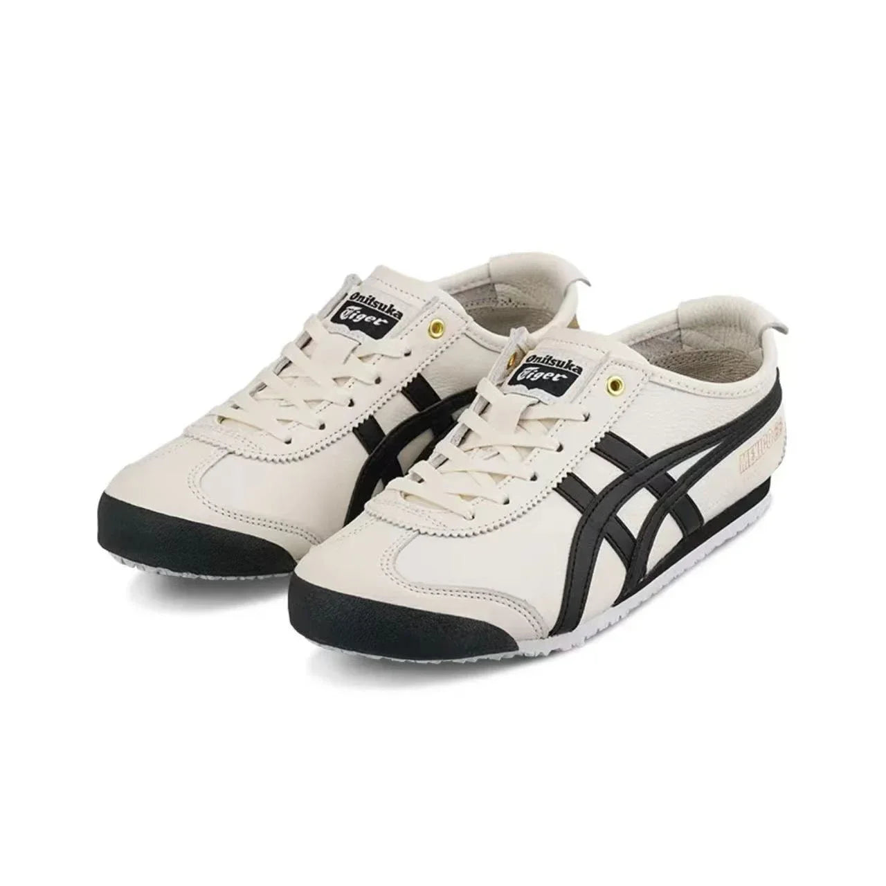 Onitsuka Tiger Mexico 66 Classic Sneakers – Unisex | Asics Heritage Shoes
