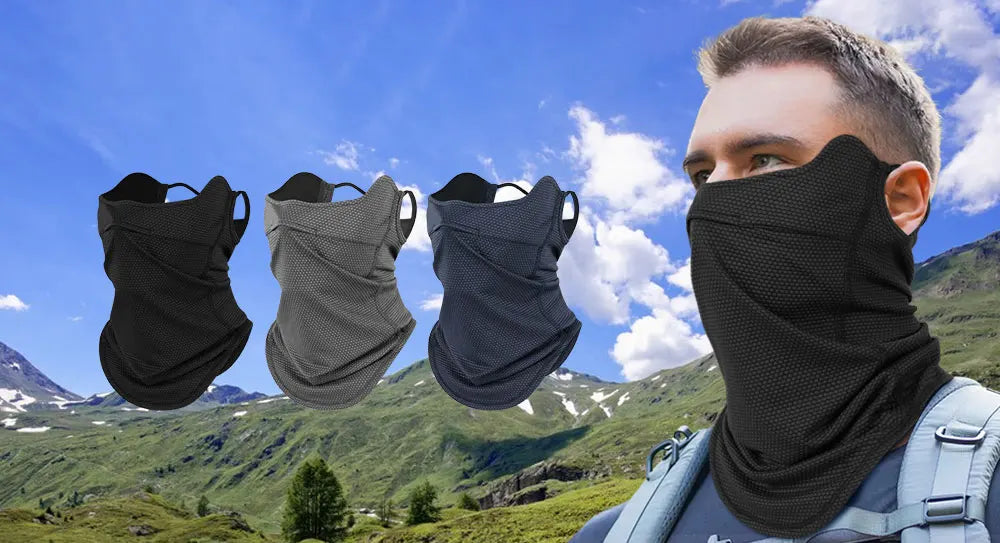 đââïž Summer Cool Running Cap | Fashionable Cycling Sport Hat