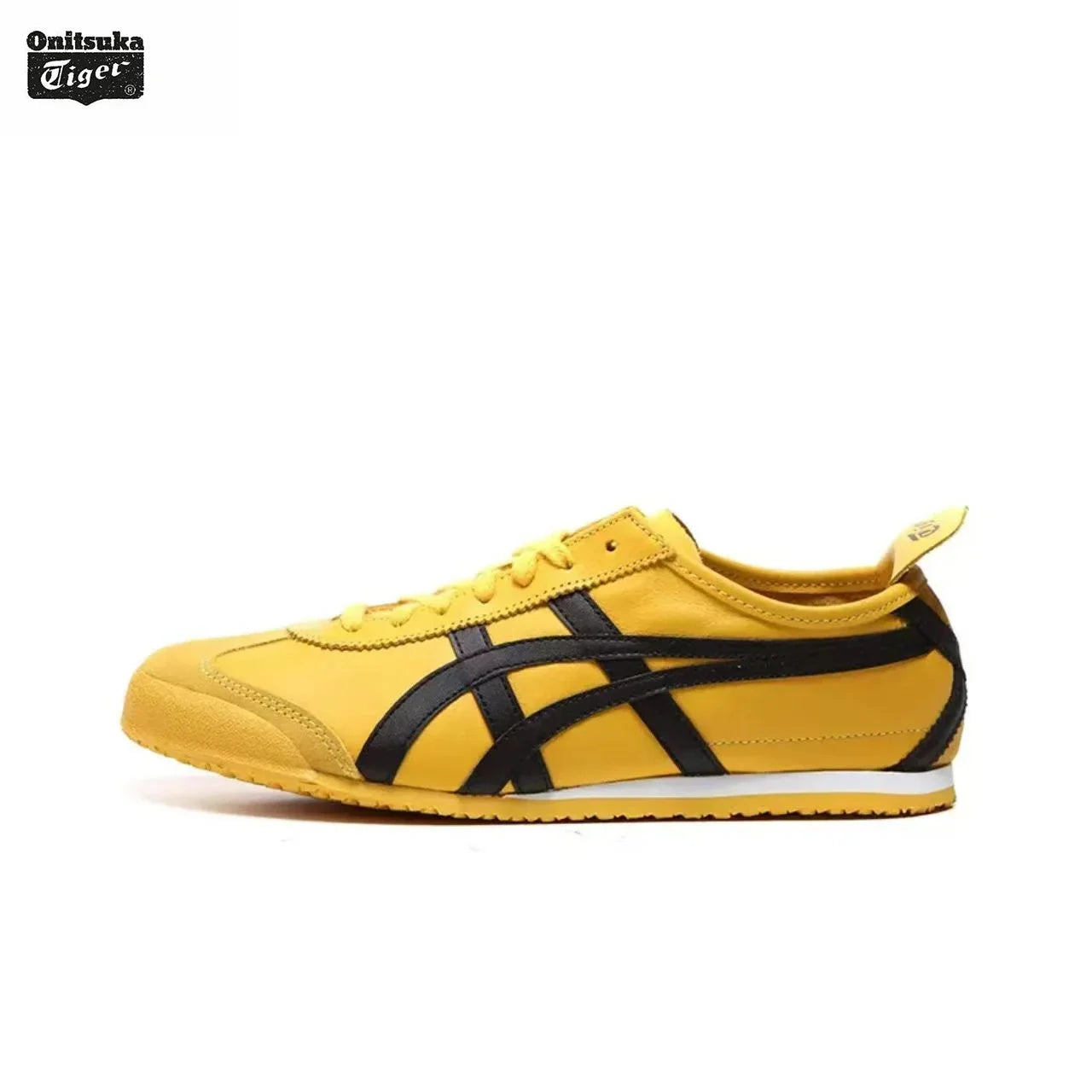 Onitsuka Tiger Mexico 66 Classic Sneakers – Unisex | Asics Heritage Shoes
