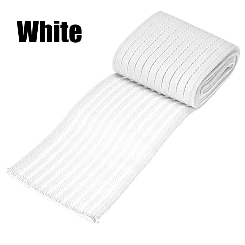 🏋️♂️ Compression Knee Pad & Elbow Bandage Wrap | Elastic Sports Support Tape