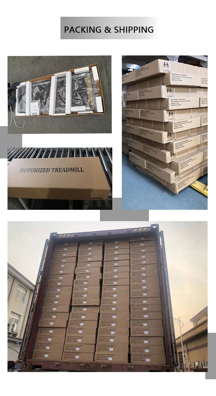 Folding Running Treadmill – Quiet Mini Walking Pad with Wide Belt for Compact Home Gym Fitness