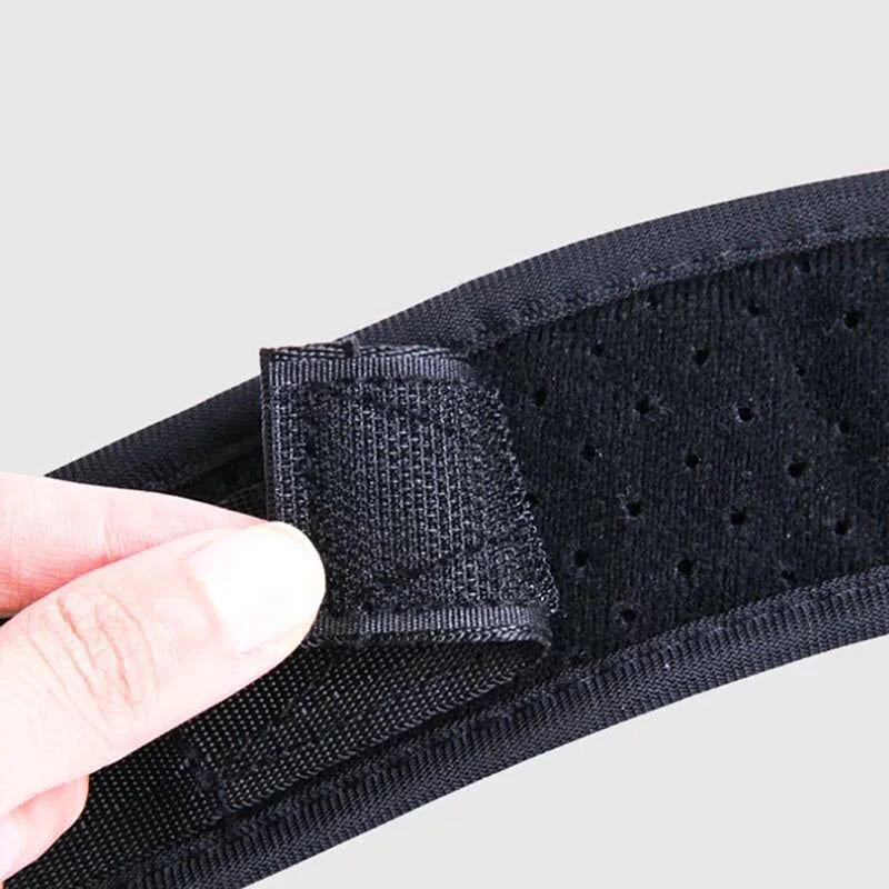 đȘ Adjustable Back Brace Support | Invisible Shoulder Posture Corrector | Unisex Health Belt