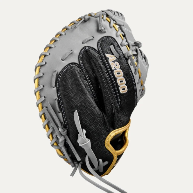 Custom Kip Leather A2000 Baseball Catcher Glove
