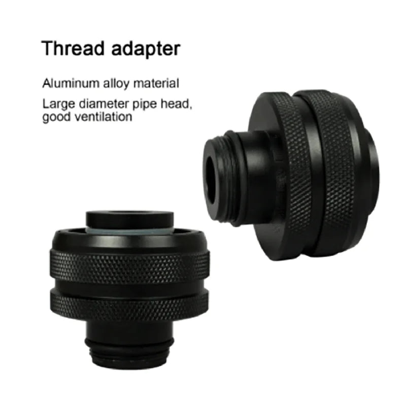 0.5L Mini Scuba Diving Tank Set with Snorkel & Mask