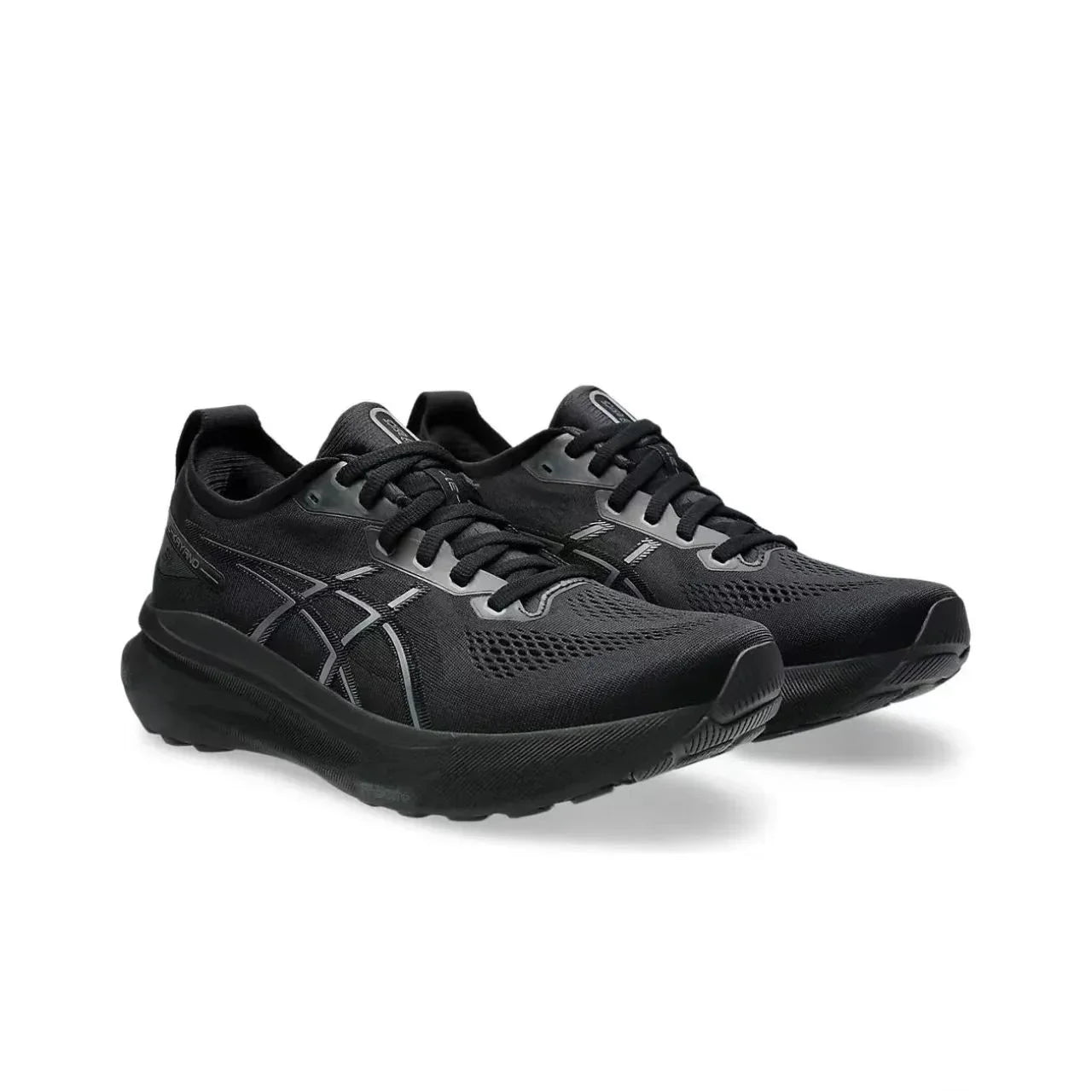 Asics Gel-Kayano 31 Running Shoes Women and Men's Sneakers Breathable Asics Kayano 31 Sports Shoes
