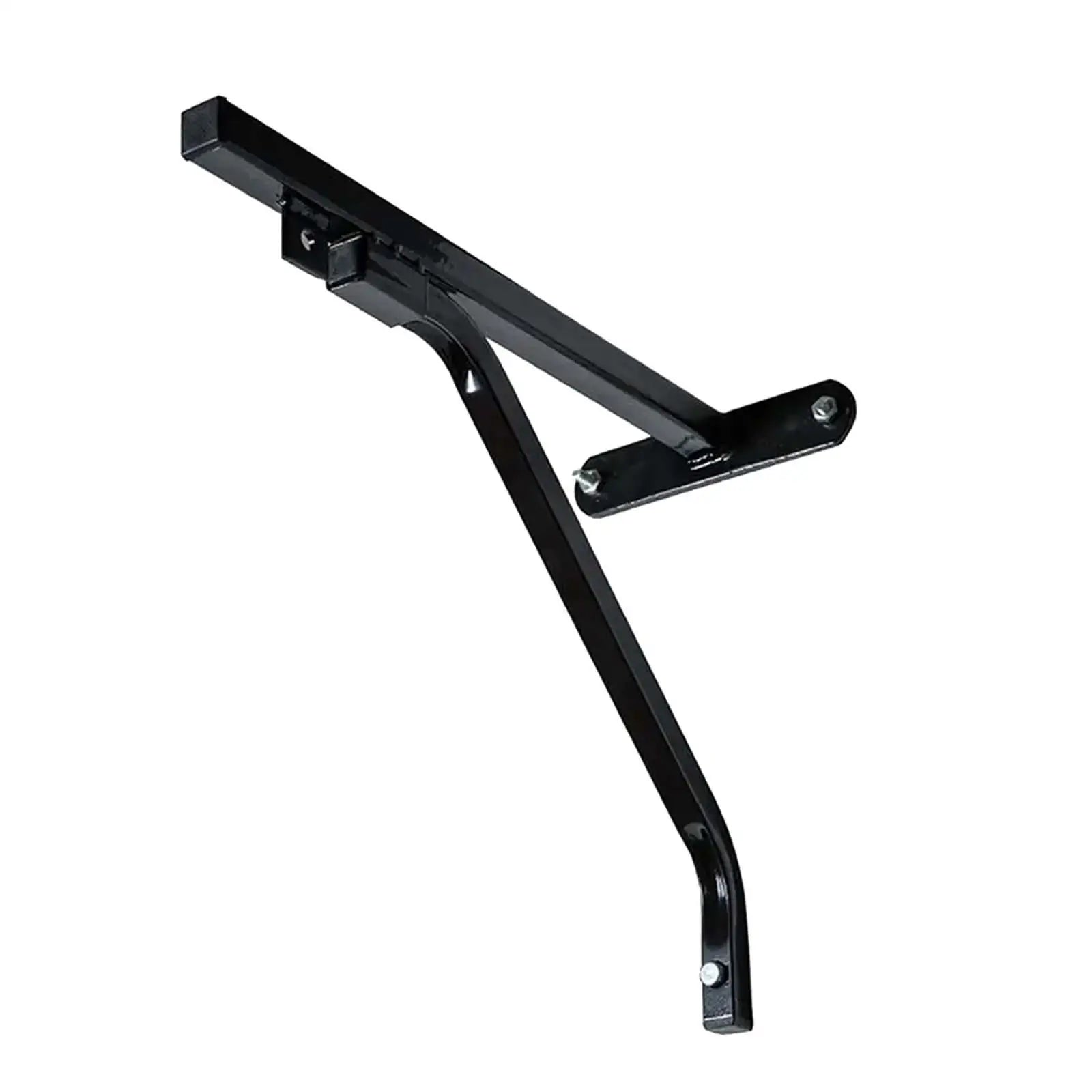 đ„ Wall Mount Heavy Bag Hanger | Lightweight Design for Kickboxing & MMA Fitness Training