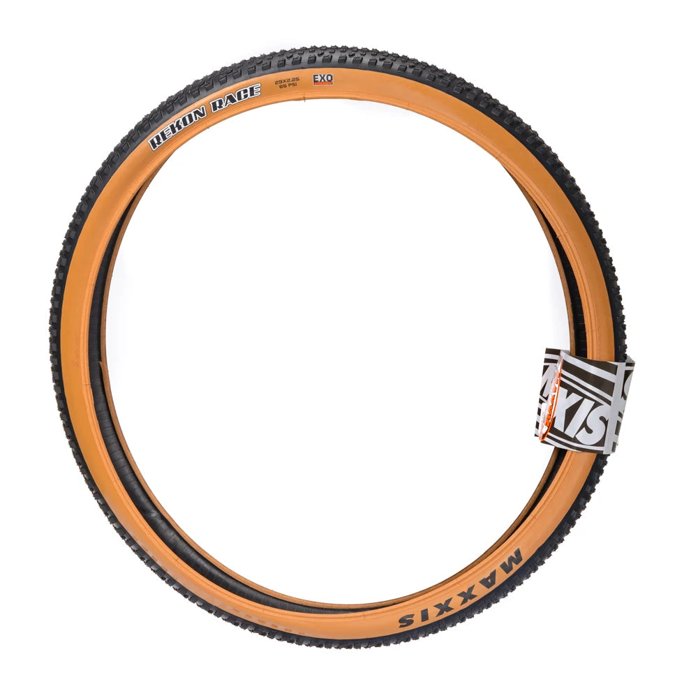 🚵♂️ MAXXIS REKON RACE MTB Tire – 29-Inch & 27.5 | Versatile Mountain Bike Tyre | Sizes: 29x2.25, 29x2.4, 27.5x2.25, 29x2.6 🌟