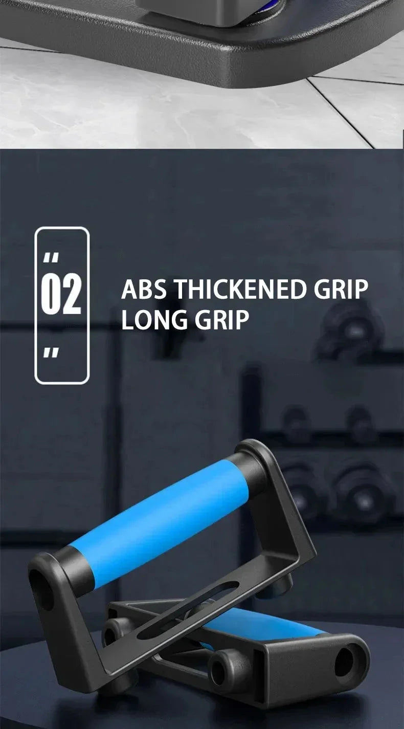 đȘ 21 in 1 Portable Push Up Board | Foldable Exercise Station for Strength Training