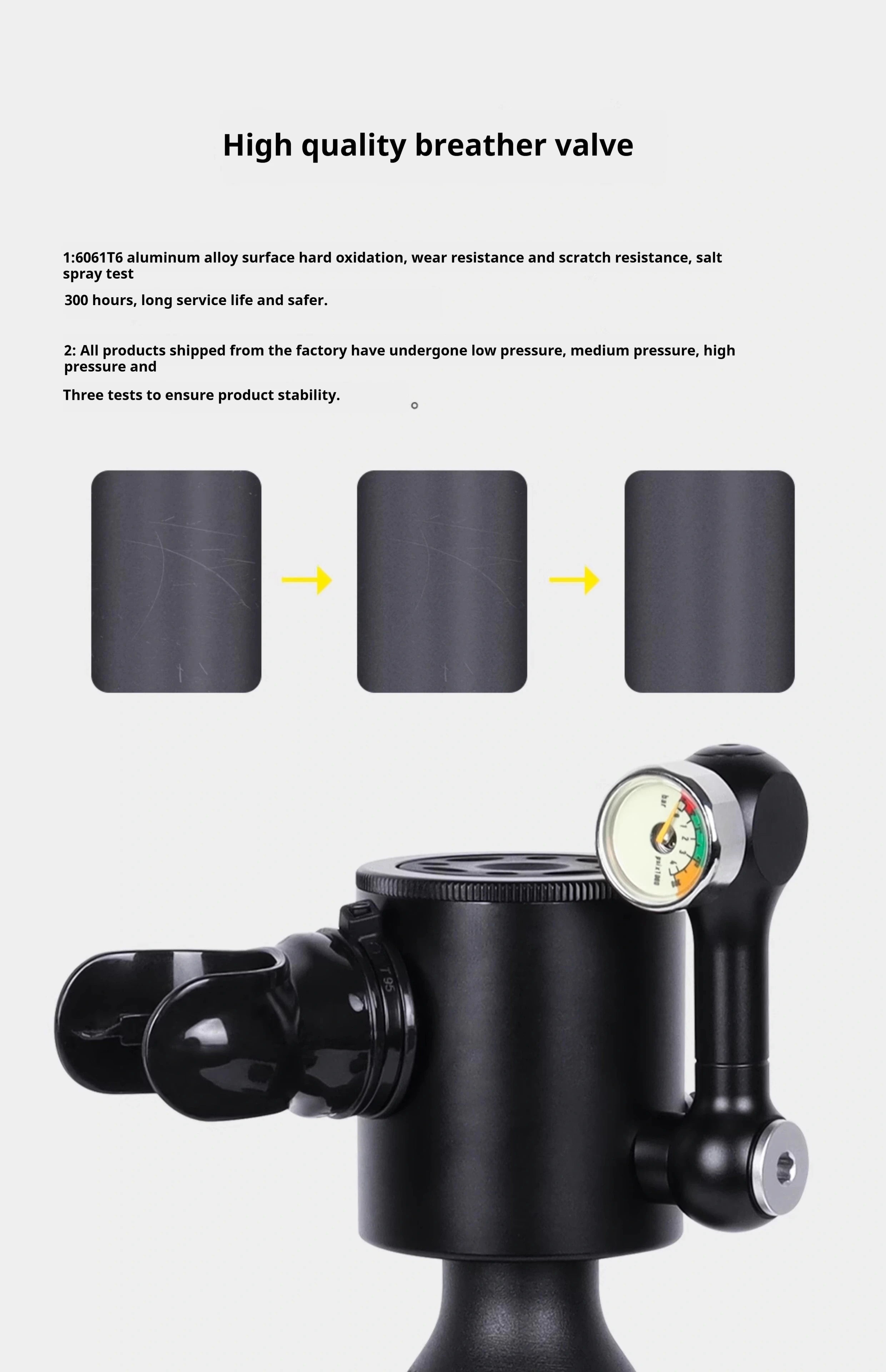 đ Mini Scuba Diving Tank with Sub Mask â Portable 0.5L Underwater Breathing Kit for the Whole Family đââïž