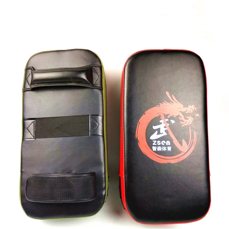 đ„ Kick Boxing Pad - Ultimate Punching & Foot Target for MMA, Muay Thai, and Sparring đ„