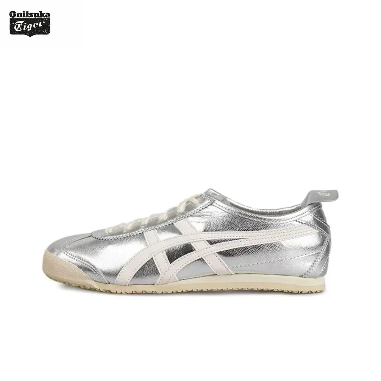 Onitsuka Tiger Mexico 66 Classic Sneakers – Unisex | Asics Heritage Shoes