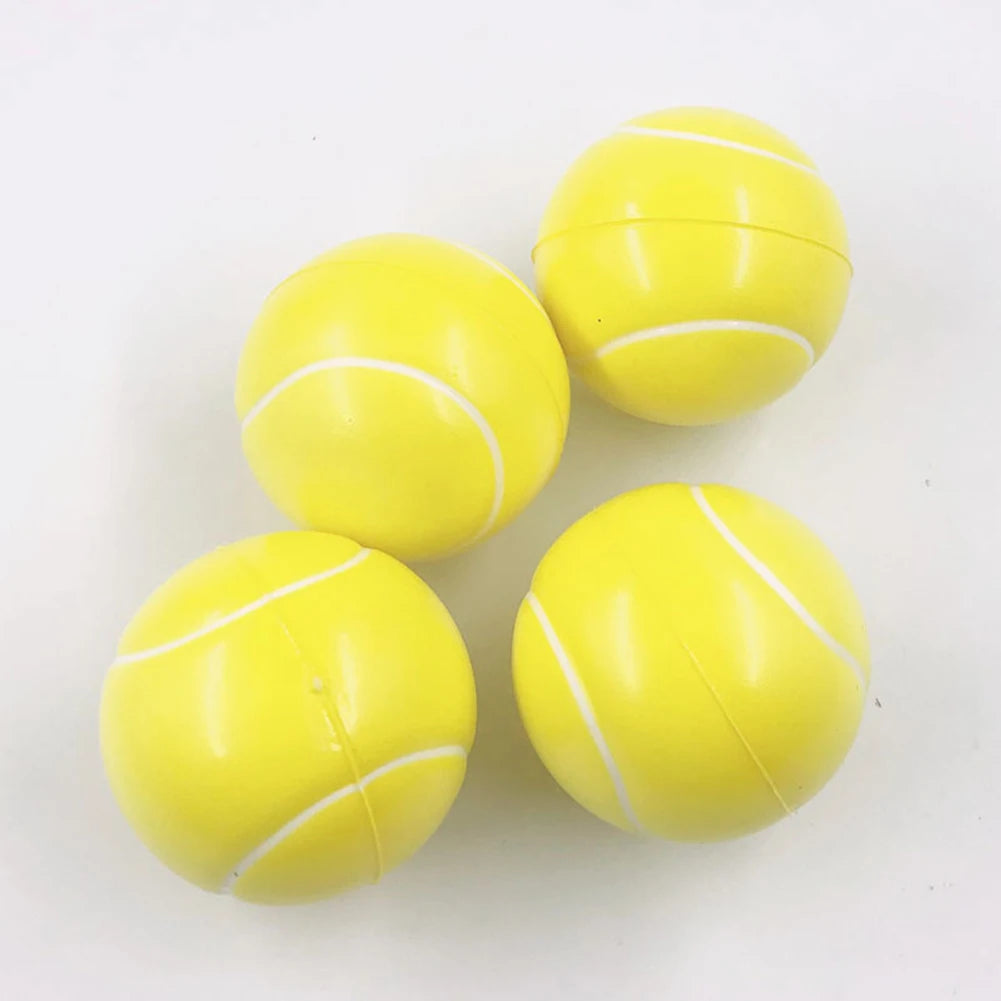 20pcs Soft Foam Balls for Kids and Adults 4cm