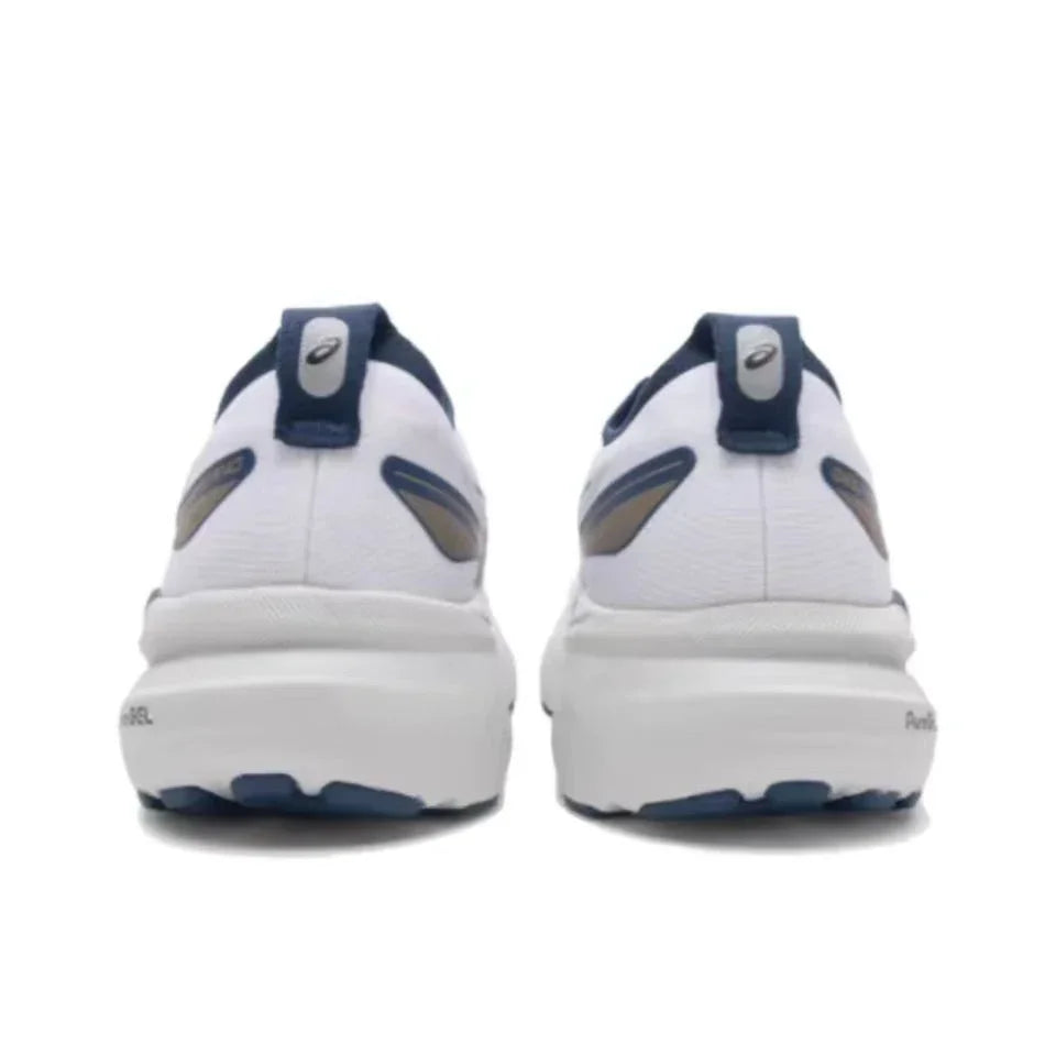 Asics Gel-Kayano 31 Running Shoes Women and Men's Sneakers Breathable Asics Kayano 31 Sports Shoes