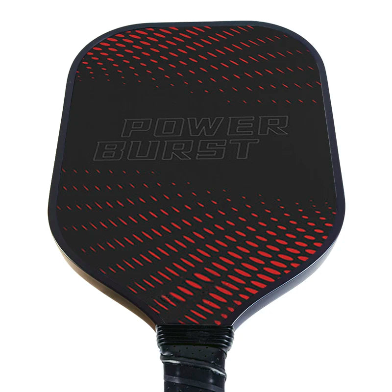 Professional Carbon Fiber Pickleball Paddle for Adults