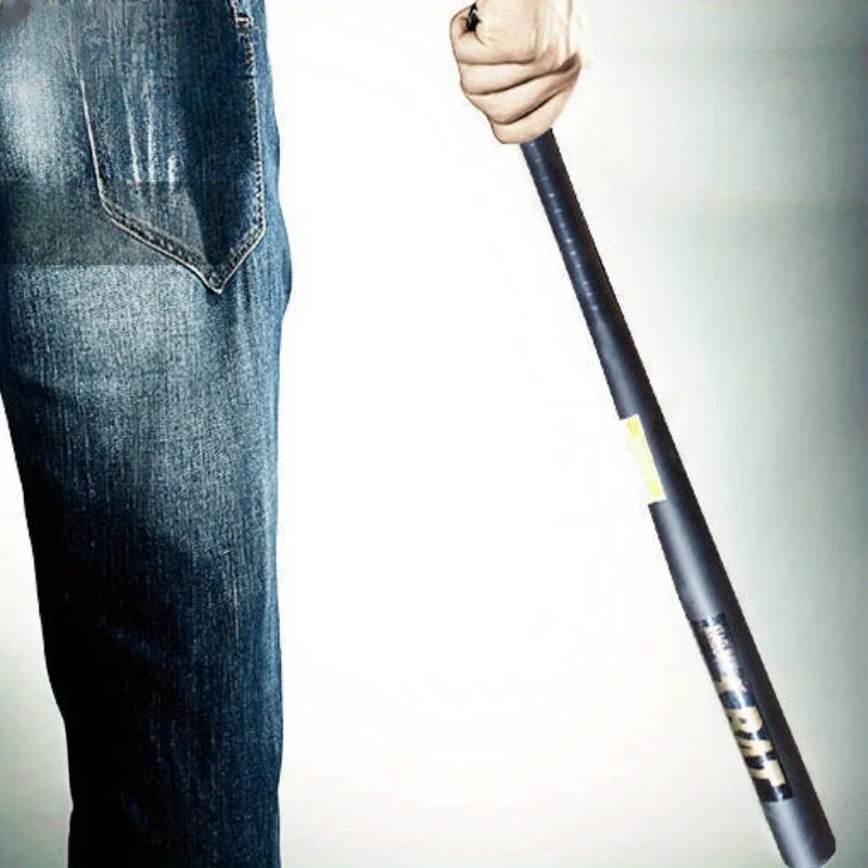 Alloy Steel Baseball Bat Softball Bat 21-33 Inch Durable Sports