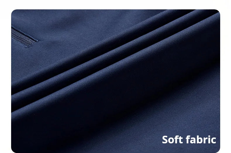 Men's Stand Neck Breathable Sports Hoodie - 2024 Spring Football Training Pullover Basketball Jacket