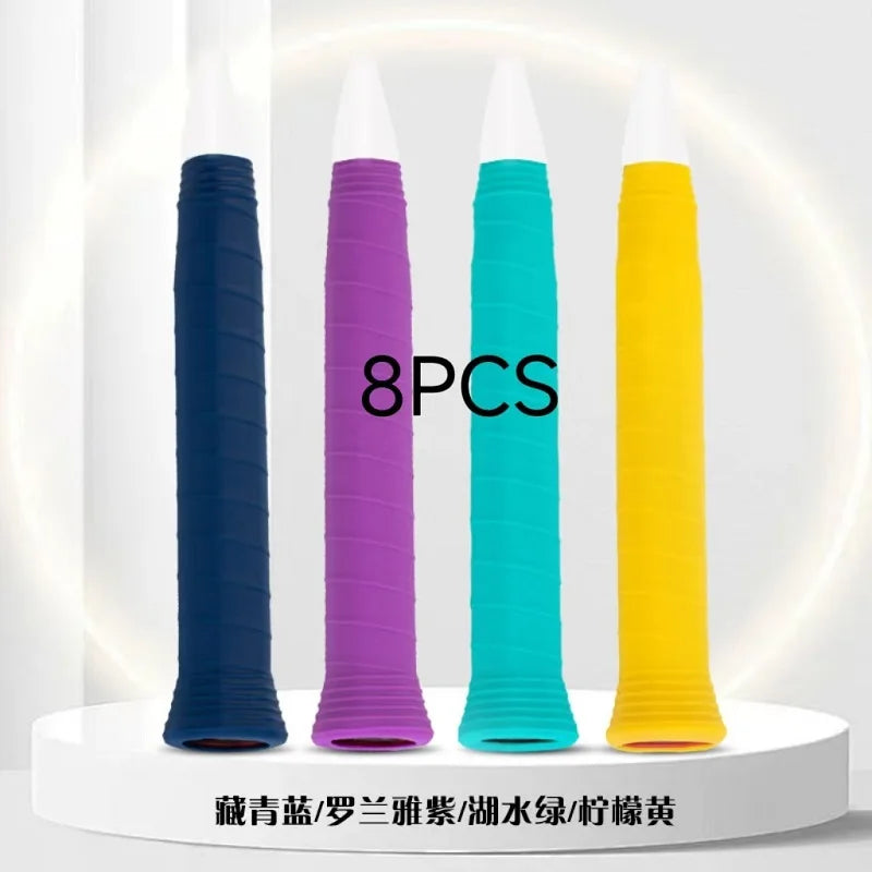 PU Racket Overgrip Anti-Slip Sweat Absorbent Tape