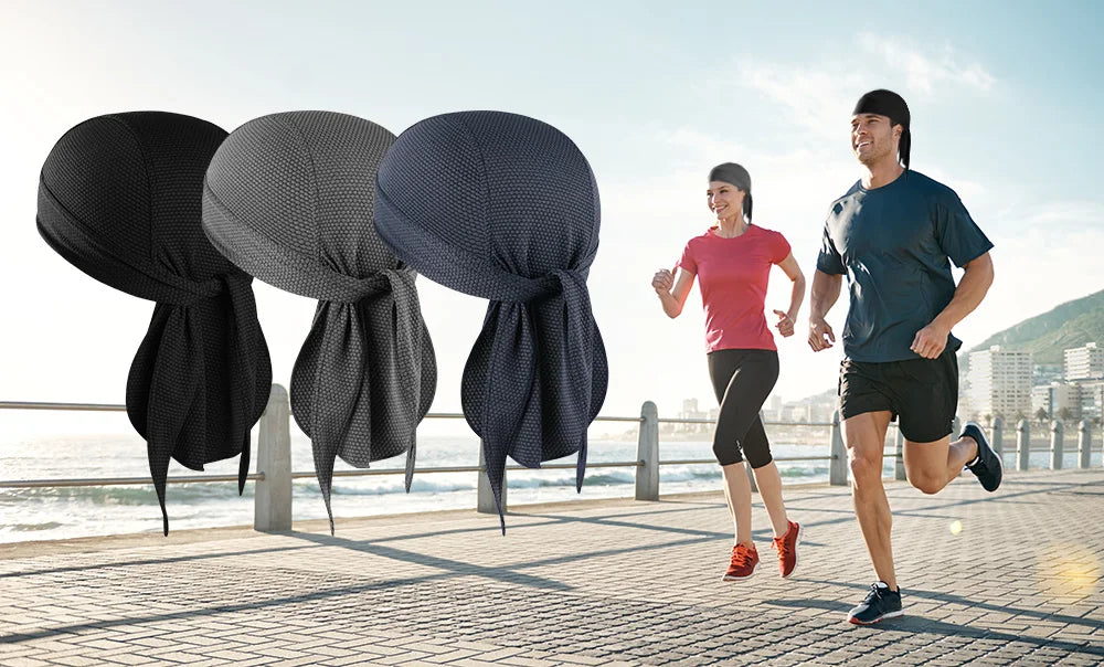 đââïž Summer Cool Running Cap | Fashionable Cycling Sport Hat