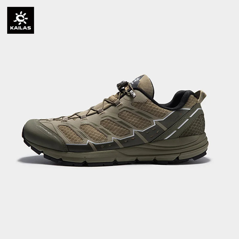 đ KAILAS CLASSIC 2.0 Menâs Sneakers - Timeless Design, Ultimate Comfort đ