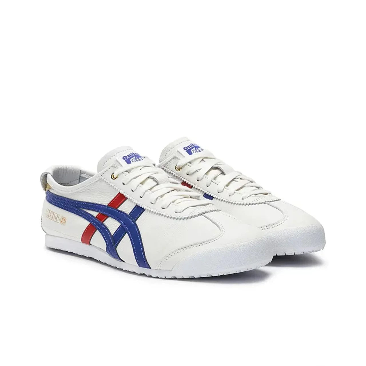 Onitsuka Tiger Mexico 66 Classic Sneakers – Unisex | Asics Heritage Shoes