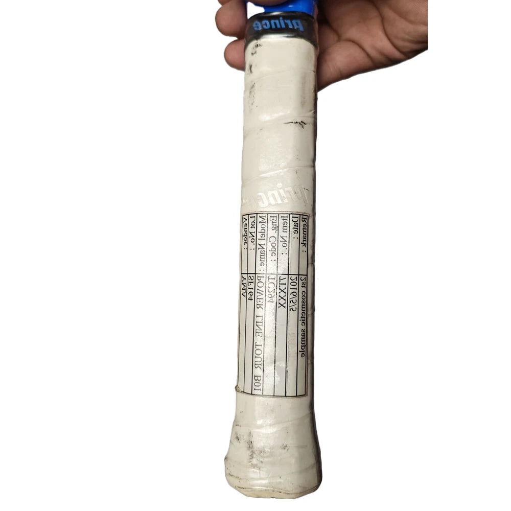 Prince Power Line Tour 100 G2 Multi-Color Tennis Racket