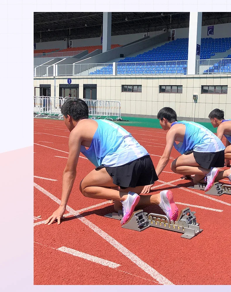 đââïž Health Professional Sprint & Long Jump Spikes | Track & Field Racing Shoes