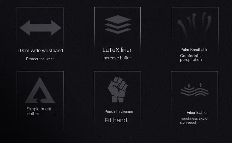 Professional Boxing Gloves for All Ages: 6-16 Oz Sanda, Muay Thai, Taekwondo, and More