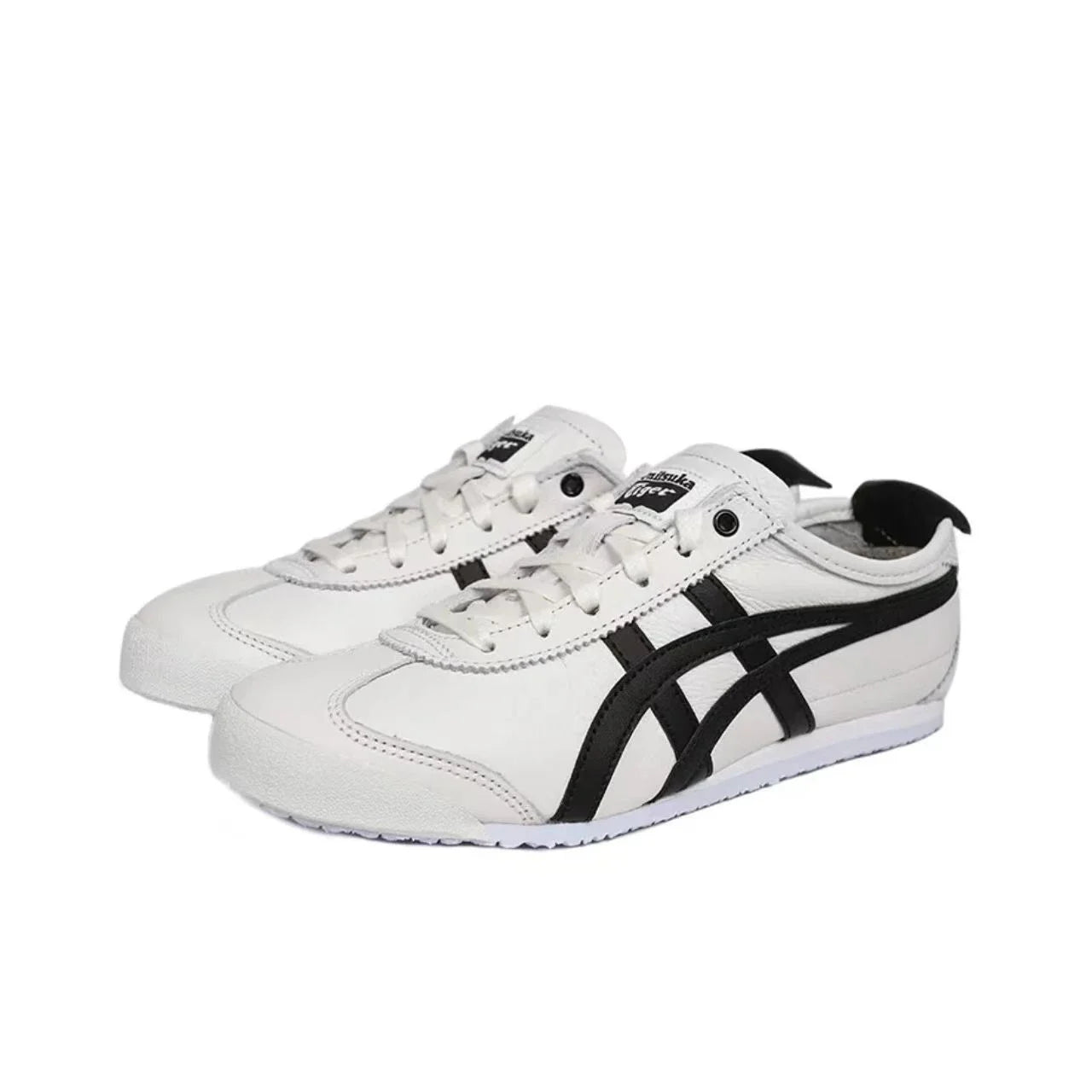 Onitsuka Tiger Mexico 66 Classic Sneakers – Unisex | Asics Heritage Shoes