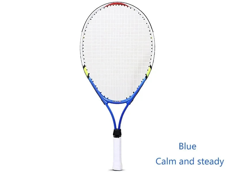 23-Inch Special Tennis Racket for Teenagers – Durable & Lightweight