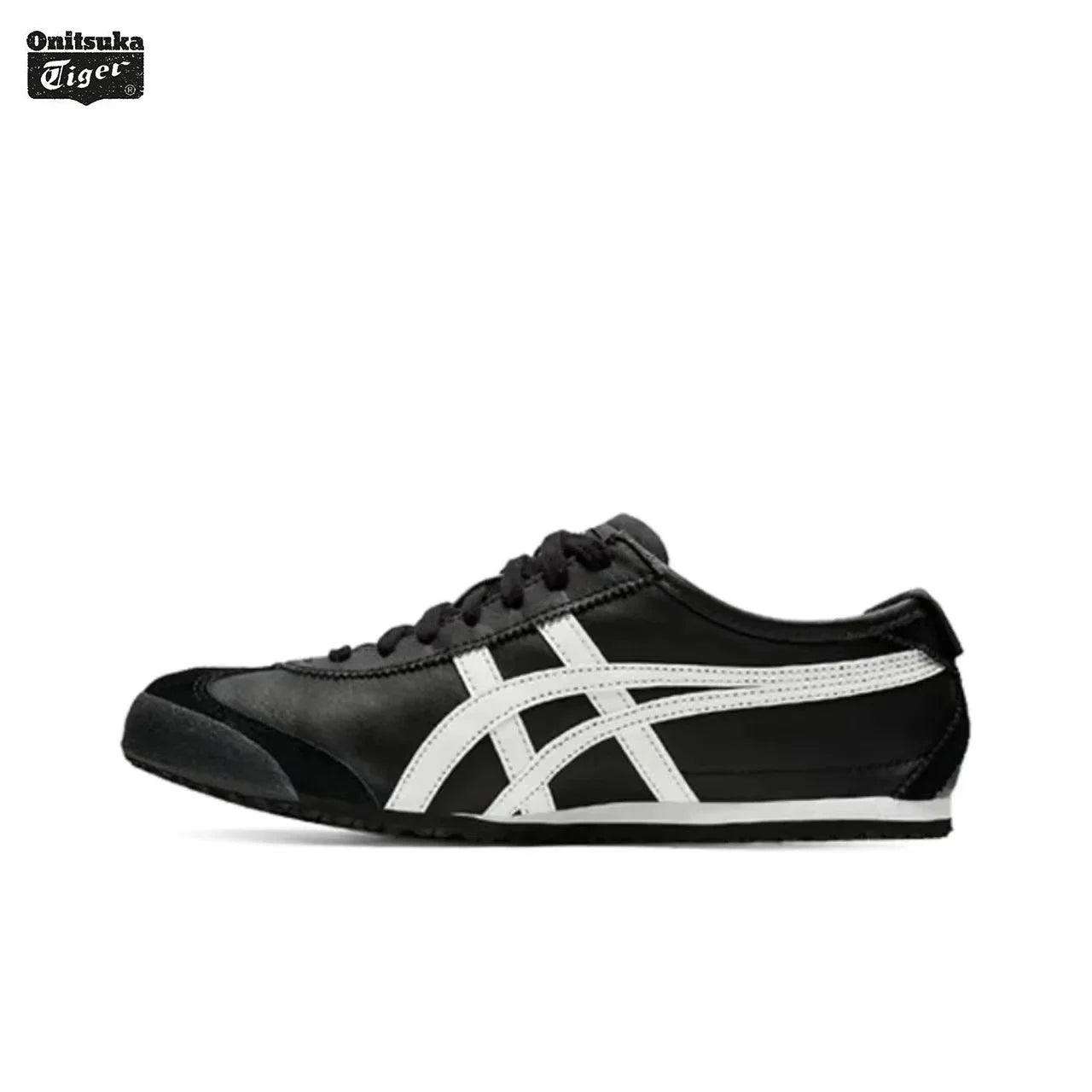 Onitsuka Tiger Mexico 66 Classic Sneakers – Unisex | Asics Heritage Shoes