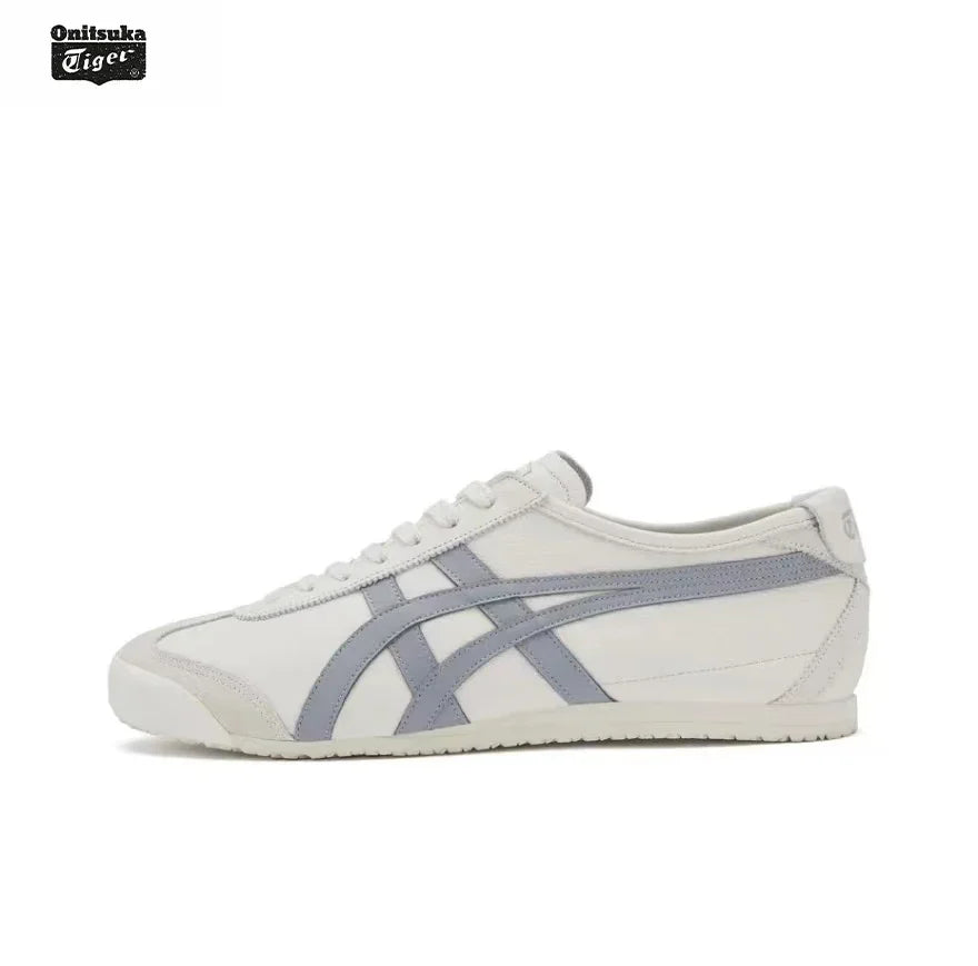 Onitsuka Tiger Mexico 66 Classic Sneakers – Unisex | Asics Heritage Shoes
