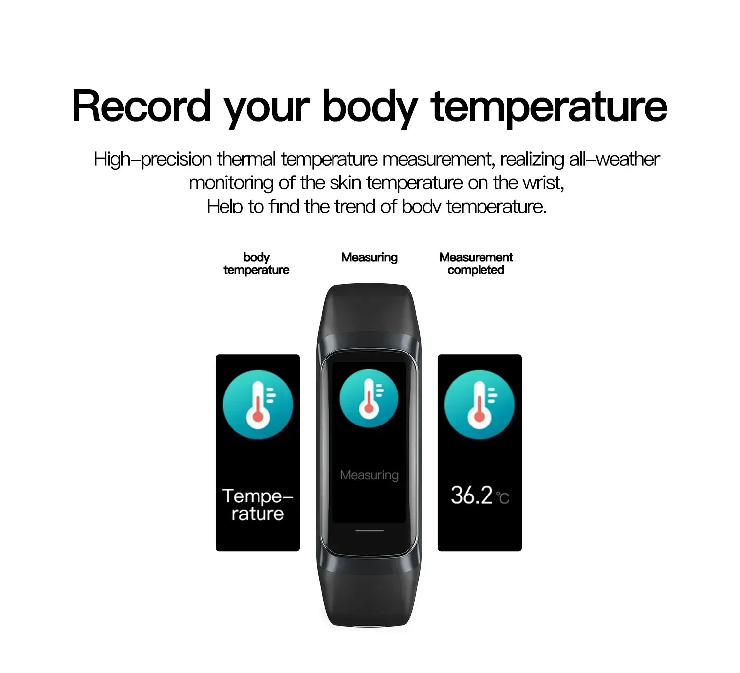 đ 2024 AMOLED Smart Watch â Men & Women Fitness Tracker | Heart Rate & Waterproof đ
