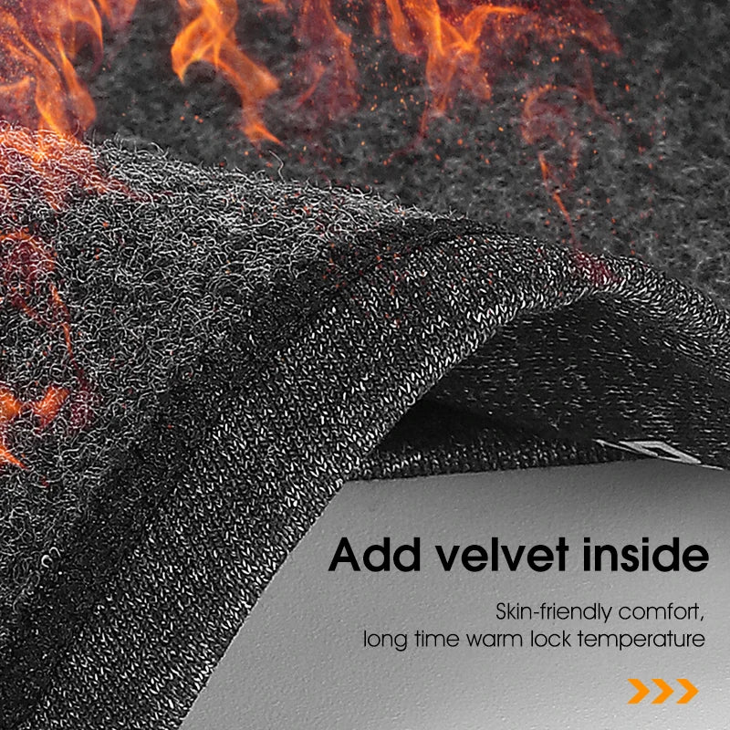 đ§Ł WEST BIKING Winter Balaclava Fleece | Windproof Neck Warmer for Men & Women | Cycling, Ski, Motorcycle, Running