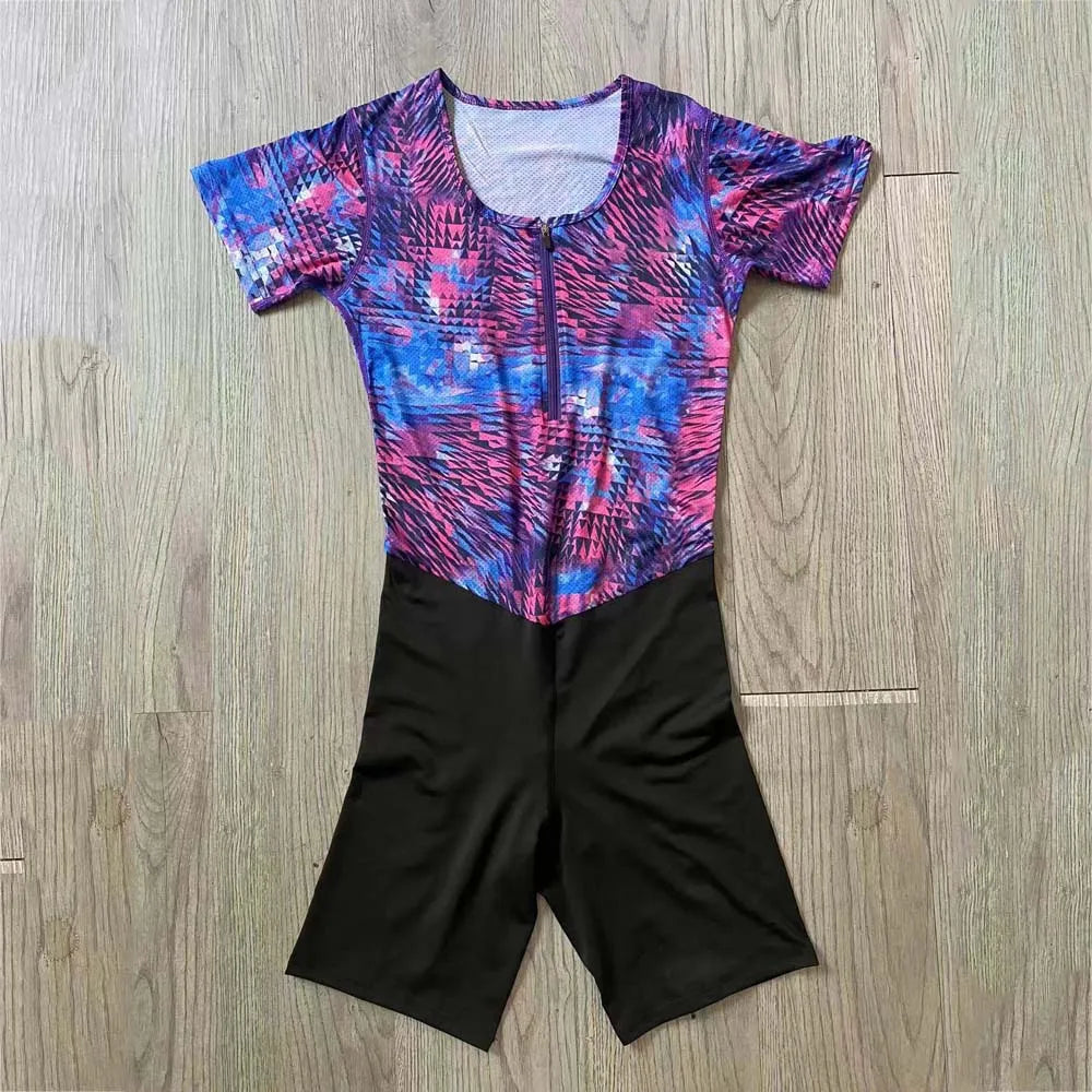 đ
 Menâs One-Piece Track & Field Speedsuit | Marathon & Fast Running Gear