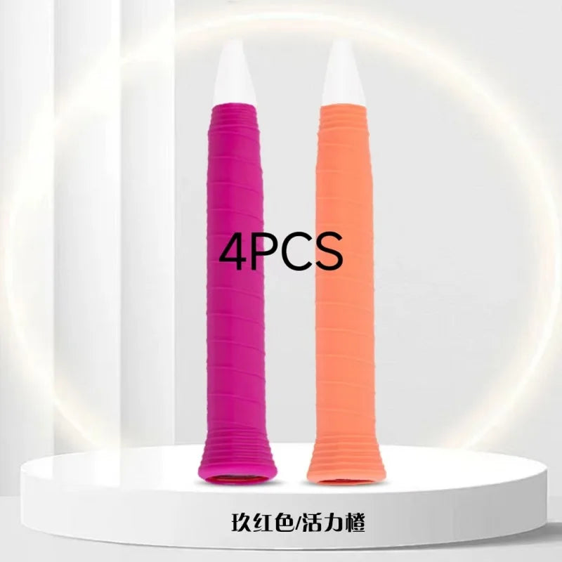 PU Racket Overgrip Anti-Slip Sweat Absorbent Tape