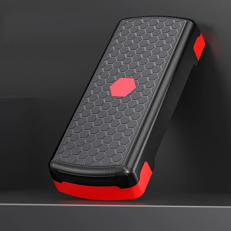 đ§ Non-Slip Adjustable Yoga Pedal | Aerobic Stepper for Balance & Gym Workouts | Home Fitness Equipment