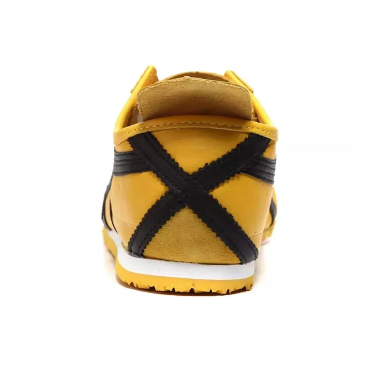 Onitsuka Tiger Mexico 66 Classic Sneakers – Unisex | Asics Heritage Shoes