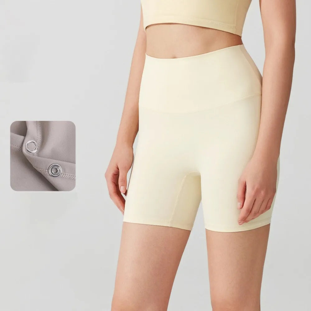 Women’s 2-in-1 Anti-Sheer Sports Skort for Activewear