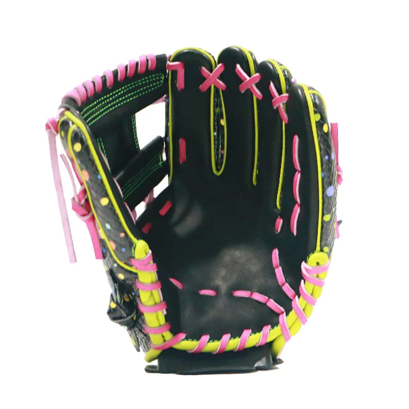 Custom A2000 Leather Baseball Glove for Professionals