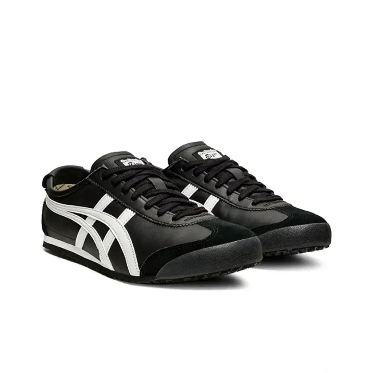 Onitsuka Tiger Mexico 66 Classic Sneakers – Unisex | Asics Heritage Shoes